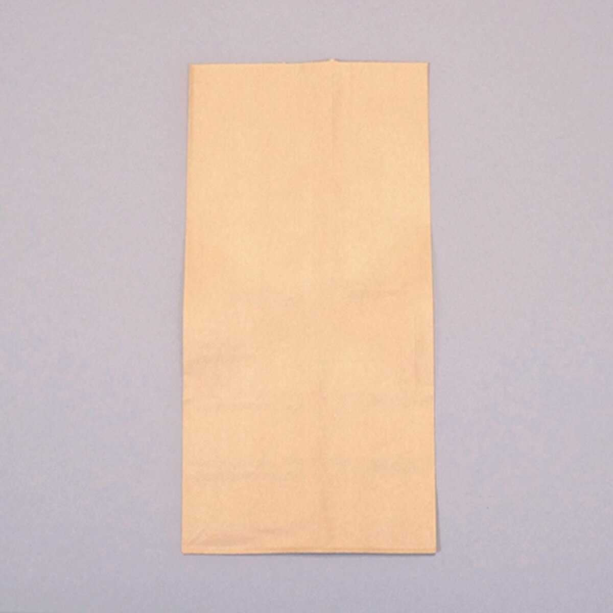 12 lb. Natural Kraft Paper Grocery
